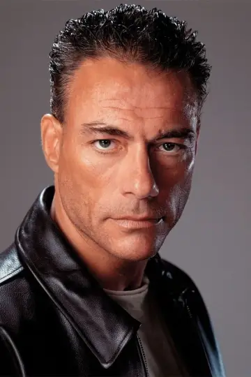 Фото Жан-Клод Ван Дамм (Jean-Claude Van Damme) #10338