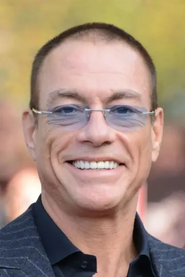 Фото Жан-Клод Ван Дамм (Jean-Claude Van Damme) #10339