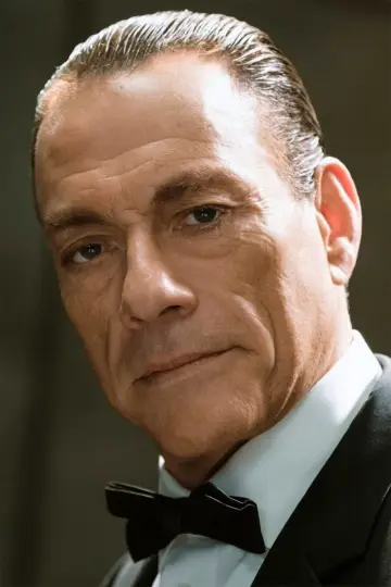 Фото Жан-Клод Ван Дамм (Jean-Claude Van Damme) #10341