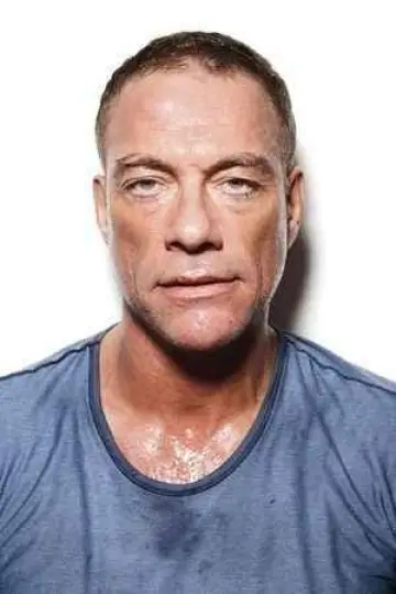 Фото Жан-Клод Ван Дамм (Jean-Claude Van Damme) #10343