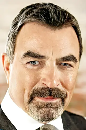 Фото Том Селлек (Tom Selleck) #70387