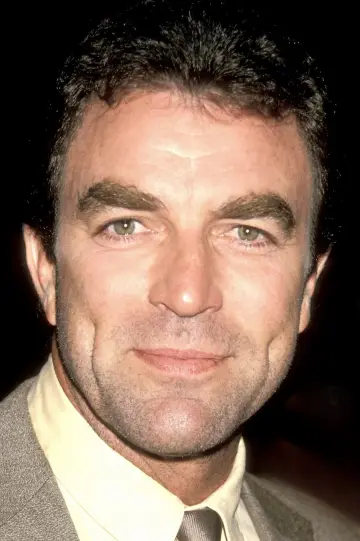 Фото Том Селлек (Tom Selleck) #70389