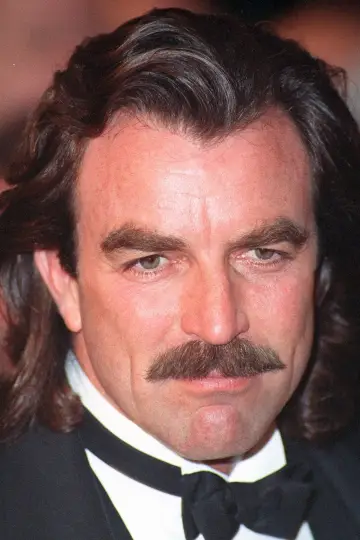 Фото Том Селлек (Tom Selleck) #70391