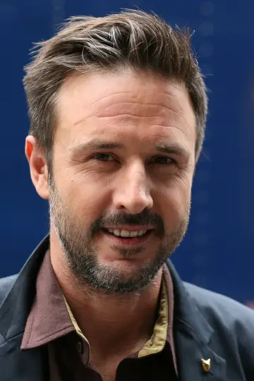 Фото Девід Аркетт (David Arquette) #70053