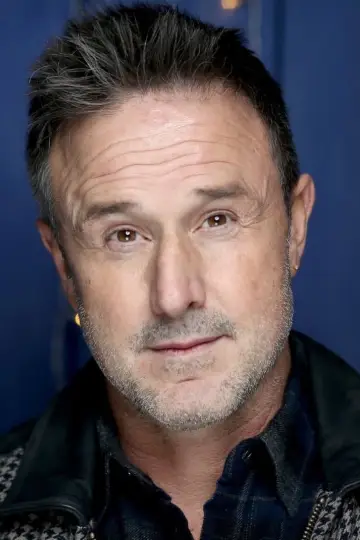 Фото Девід Аркетт (David Arquette) #70054