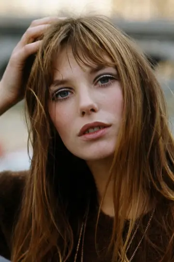 Фото Джейн Біркін (Jane Birkin) #101118