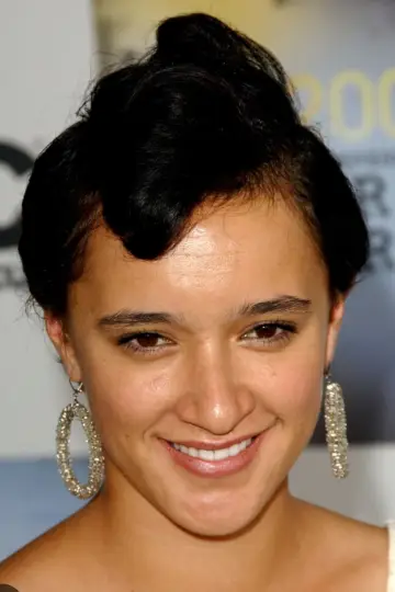 Фото Кейша Касл-Хьюз (Keisha Castle-Hughes) #77491