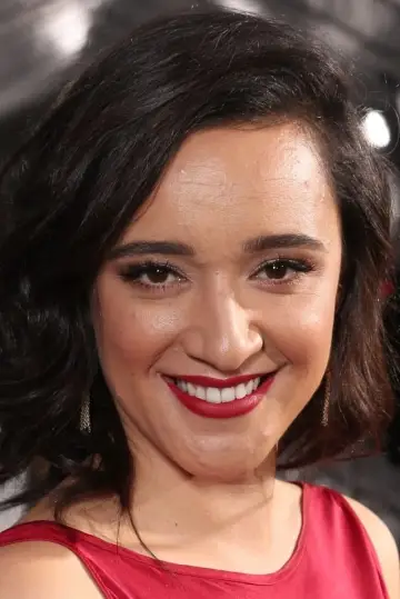 Фото Кейша Касл-Хьюз (Keisha Castle-Hughes) #77492