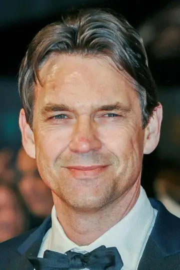 Фото Дугрей Скотт (Dougray Scott) #24218