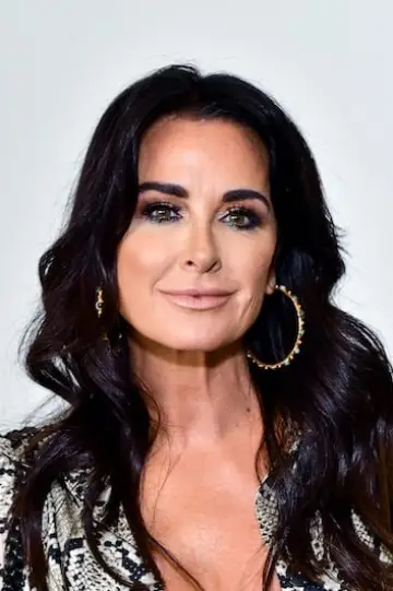 Фото Кайл Річардс (Kyle Richards) #44125