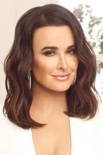 Фото Кайл Річардс (Kyle Richards) #44126