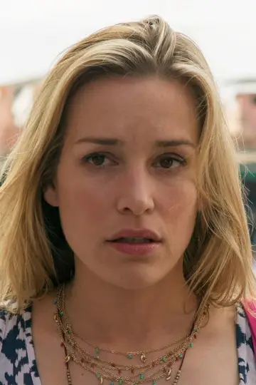 Фото Пайпер Перабо (Piper Perabo) #29505