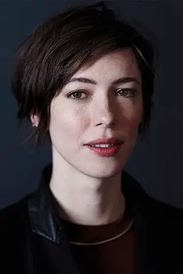 Фото Ребекка Холл (Rebecca Hall) #21174