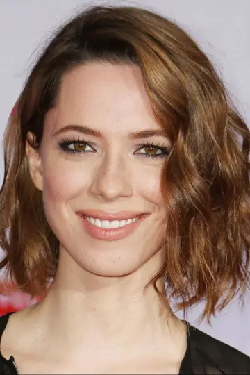 Фото Ребекка Холл (Rebecca Hall) #21175