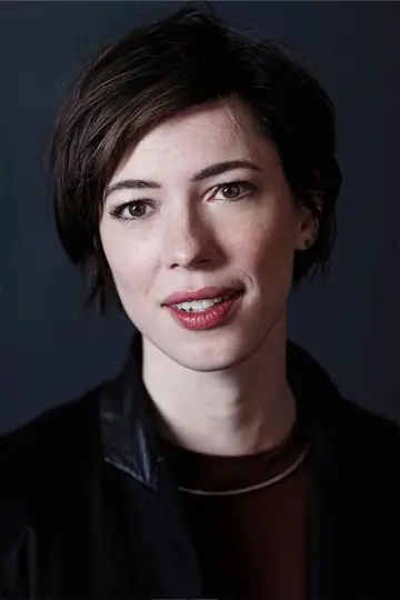 Фото Ребекка Холл (Rebecca Hall) #21176