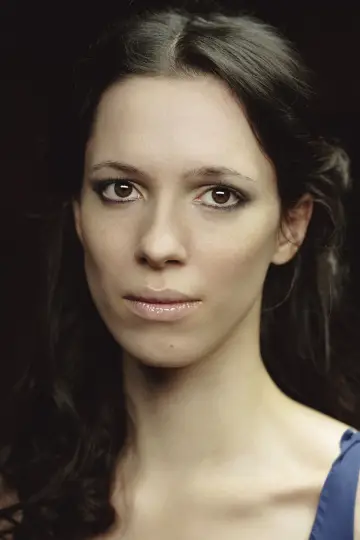 Фото Ребекка Холл (Rebecca Hall) #21178