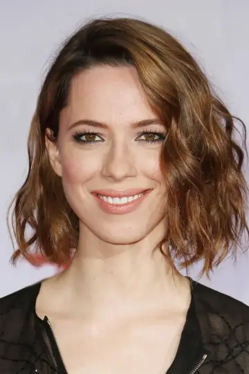 Фото Ребекка Холл (Rebecca Hall) #66874
