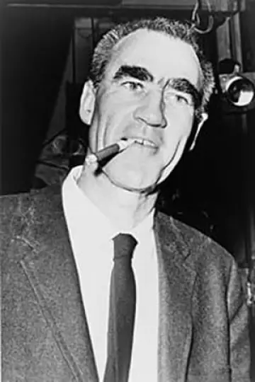 Фото Вільям Гібсон #271128