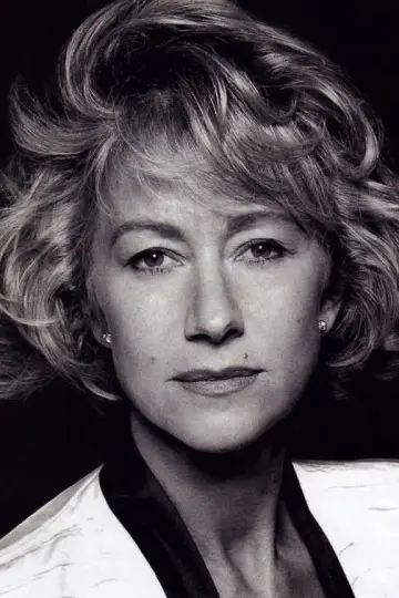 Фото Гелен Міррен (Helen Mirren) #326734