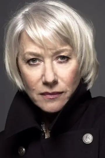 Фото Гелен Міррен (Helen Mirren) #3471