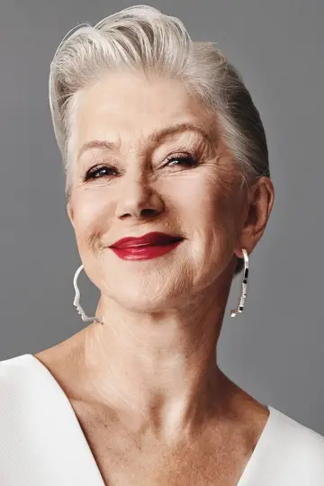 Фото Гелен Міррен (Helen Mirren) #491148