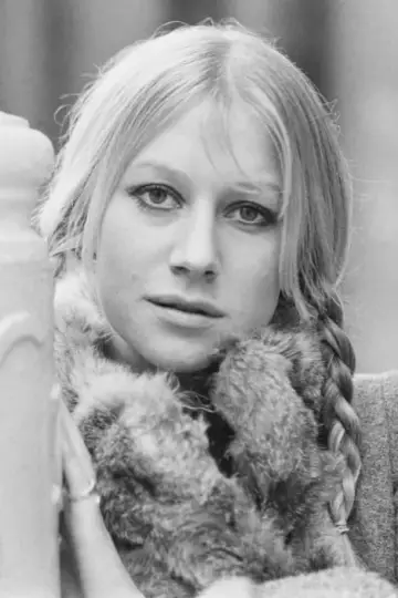 Фото Гелен Міррен (Helen Mirren) #65334