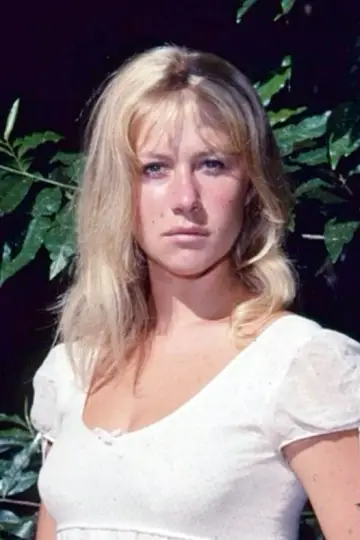 Фото Гелен Міррен (Helen Mirren) #65335