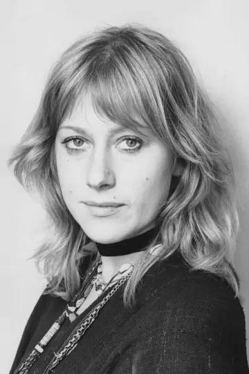Фото Гелен Міррен (Helen Mirren) #65338