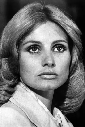 Фото Джилл Айрленд (Jill Ireland) #156391