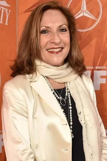 Фото Леслі Лінка Глаттер (Lesli Linka Glatter) #205584