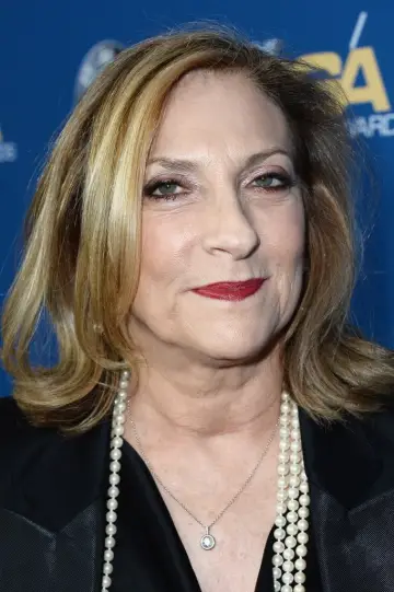 Фото Леслі Лінка Глаттер (Lesli Linka Glatter) #205589