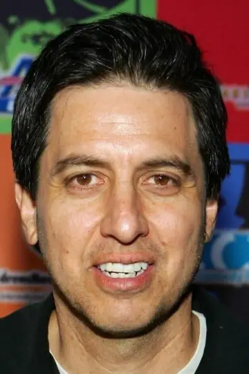 Фото Рей Романо (Ray Romano) #31781