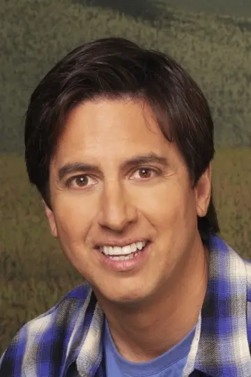 Фото Рей Романо (Ray Romano) #31782