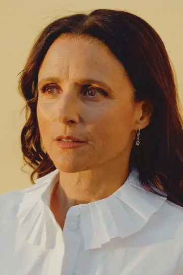 Фото Джулія Луїс-Дрейфус (Julia Louis-Dreyfus) #66769