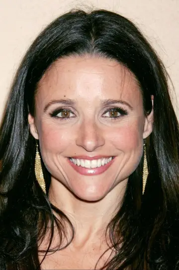 Фото Джулія Луїс-Дрейфус (Julia Louis-Dreyfus) #6827