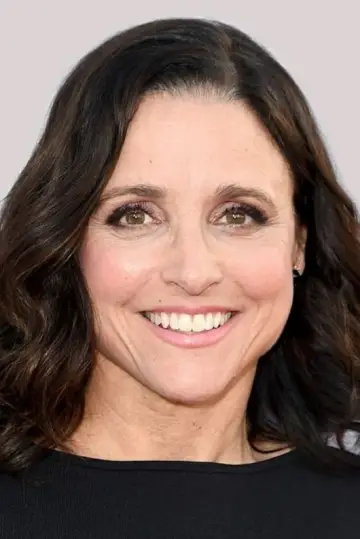 Фото Джулія Луїс-Дрейфус (Julia Louis-Dreyfus) #6828