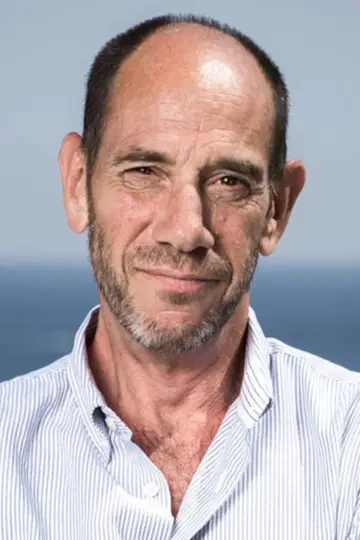 Фото Мігель Феррер (Miguel Ferrer) #20674