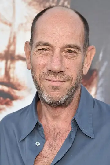 Фото Мігель Феррер (Miguel Ferrer) #20675