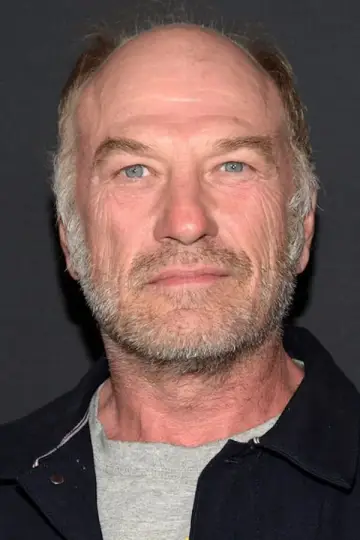 Фото Тед Левін (Ted Levine) #20247