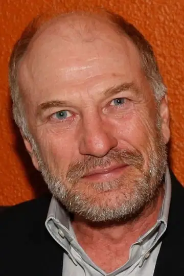 Фото Тед Левін (Ted Levine) #69958
