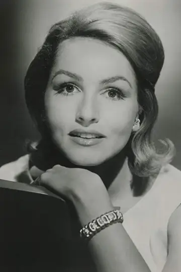 Фото Джулі Ньюмар (Julie Newmar) #102813