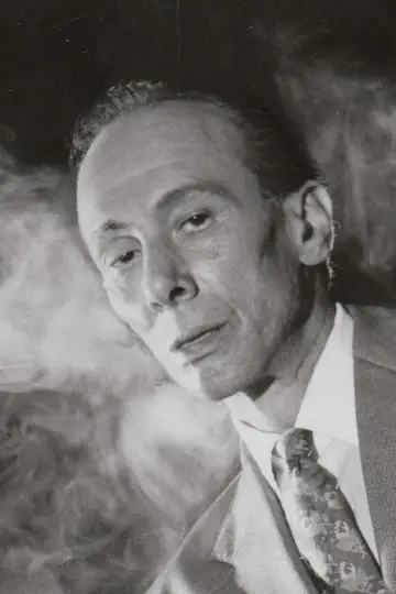 Фото Реджі Налдер (Reggie Nalder) #102881