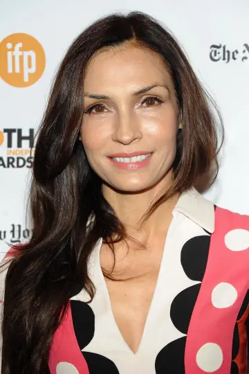 Фото Фамке Янссен (Famke Janssen) #13215