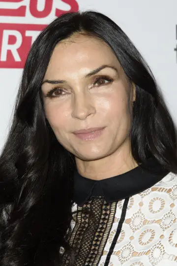 Фото Фамке Янссен (Famke Janssen) #13216