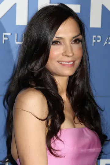 Фото Фамке Янссен (Famke Janssen) #13220