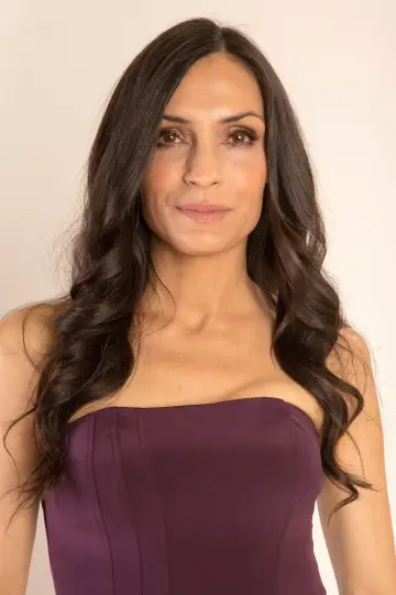 Фото Фамке Янссен (Famke Janssen) #13223
