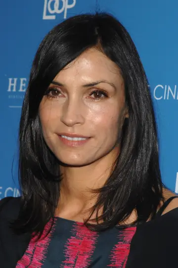 Фото Фамке Янссен (Famke Janssen) #13224