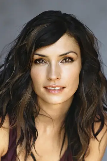 Фото Фамке Янссен (Famke Janssen) #67360