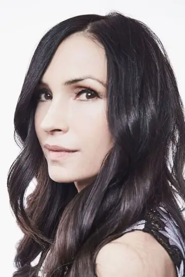 Фото Фамке Янссен (Famke Janssen) #67361