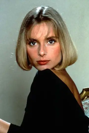 Фото Мар'ям д'Або (Maryam d'Abo) #79177
